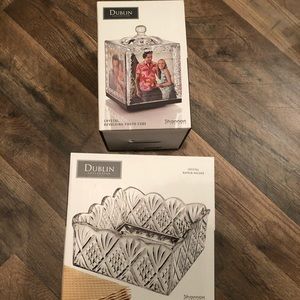 Fine China Glass Bundle